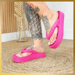 Slide Pink