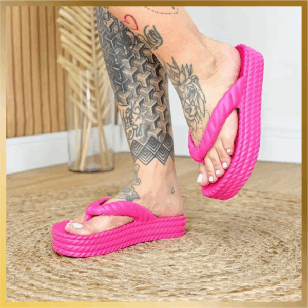 Slide Pink