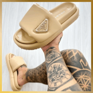 Slide Premium Bege